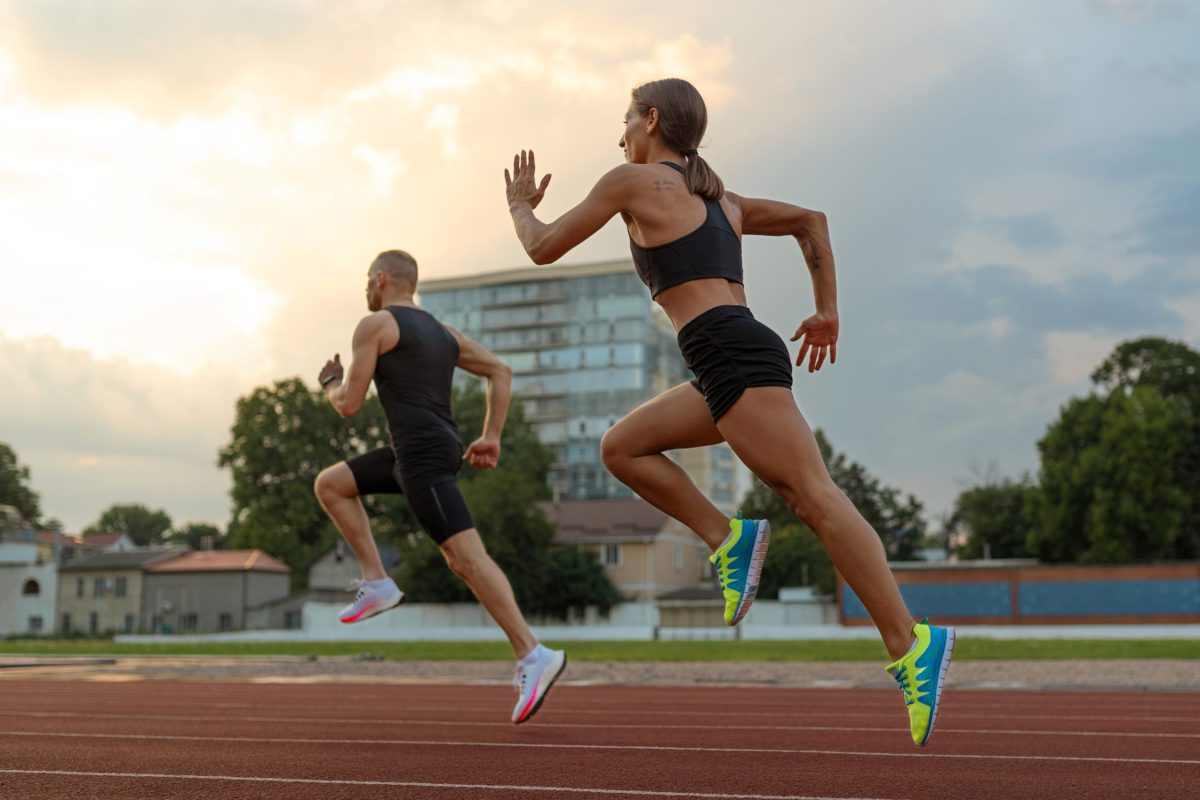 Peptide Therapy for Athletic Performance, O'Fallon